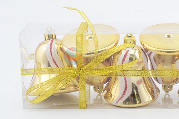Little Ring Christmas Decoration Tree Ornament