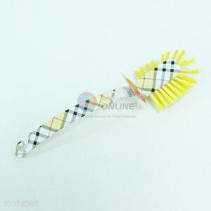 Fashion Design Cleaning Brush Colorful Wash Brush