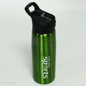 High quality stainless steel water bottle,900ml