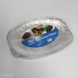 Aluminum foil tray Disposable Foil Containers