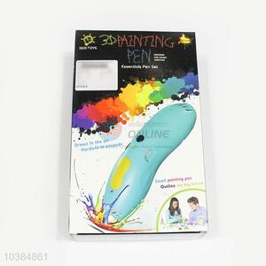 Best Sale 3D Arts Printing Drawing Painting Doodling Pen