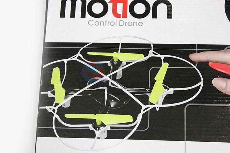Top Sale High Speed Four Axis Aircraft 2.4G Remote Control