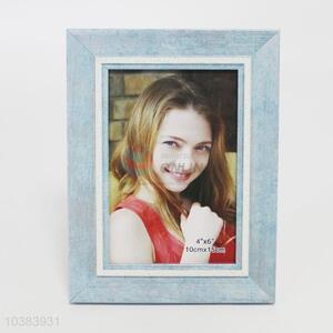 Hot Selling Plastic Photo Frame Picture Frame