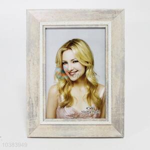Simple Style Photo Frame Picture Frame