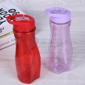 Cheap 2pcs red/purple water cups