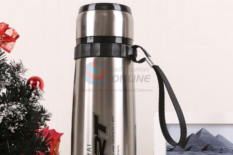 Hot-selling 3pcs thermos cups/travel water cups/stainless steel cups