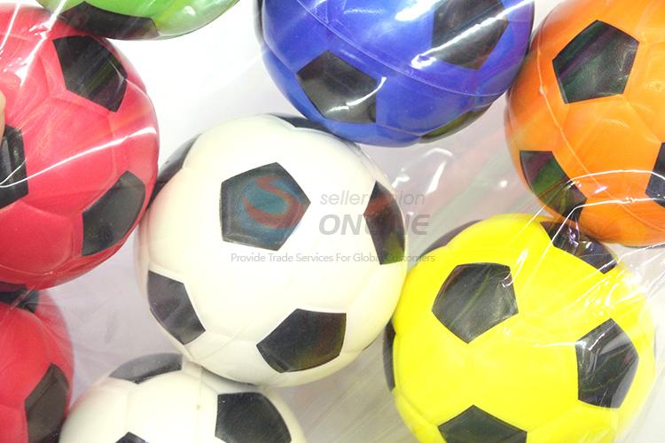 Customized cheap children toy football