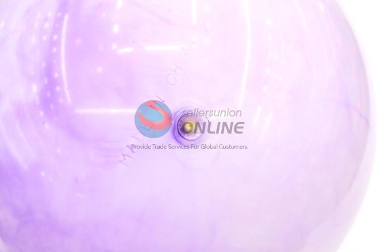 Good quality high sales children toy ball
