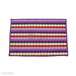 Best selling promotional floor mat