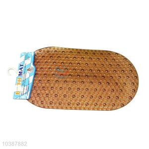 Fancy design hot selling bath mat