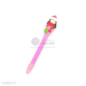 Creative Design Polymer Clay Ball-Point Pen