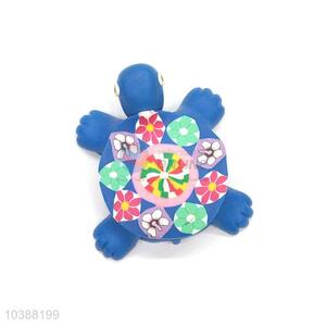 Popular Fashion Tortoise Shape Fridge Magnet