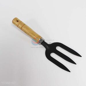 Custom design wood handle garden tools,28cm