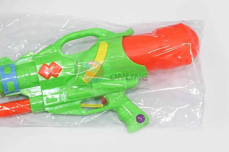 China Factory Kids Summer Favorite Water Gun Super Beach Toys