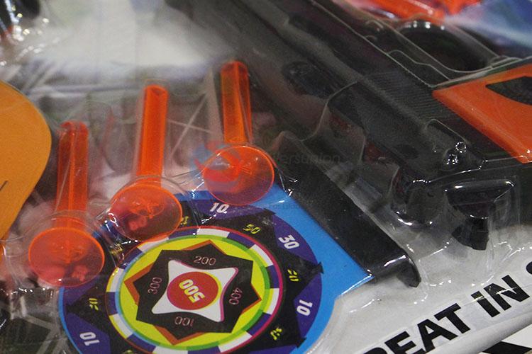 Most Popular Toys Police Mini Plastic Gun