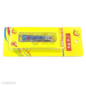 New Design Stainless Steel Nail Clipper