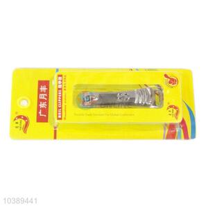 Wholesale Stainless Steel Nail Clipper