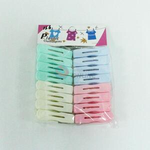 Big Promotional high quality plastic <em>clothes</em> pegs