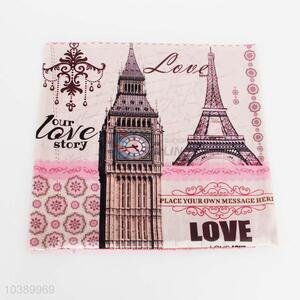 Factory Direct Pillow Case Sofa Cushion Cover