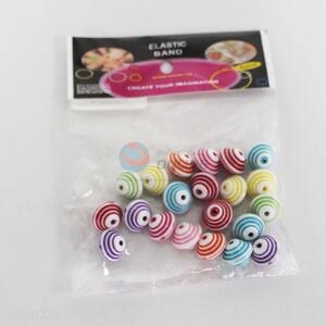 China Factory Cheap DIY Beads