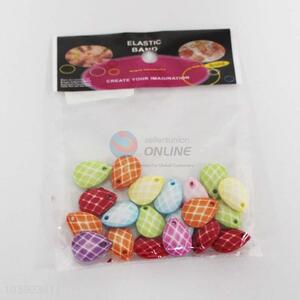 Latest Design DIY Colorful Beads