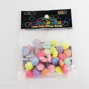 Cartoon Plastic Beads for DIY Jewelry Making