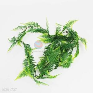 Persian Leaf Cane Artificial Plant for Home Decoration