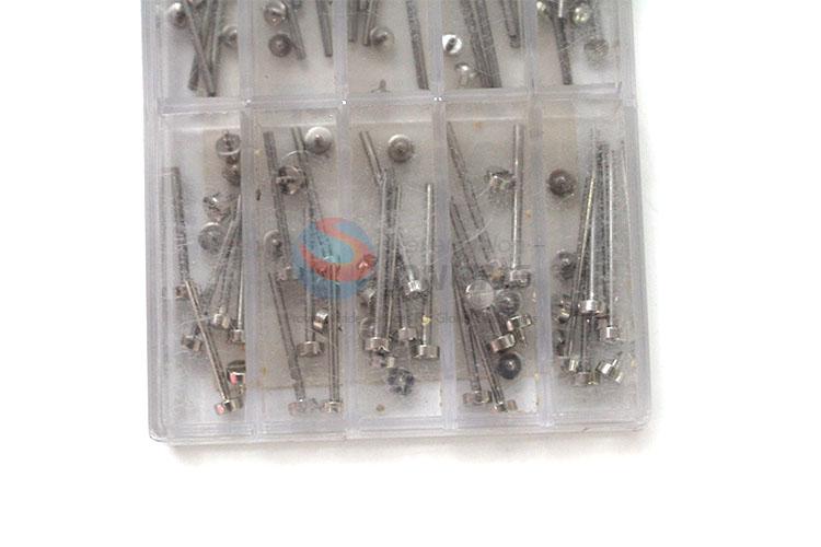 China factory supply  T-bars with studs or screws