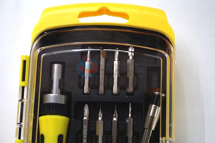 China factory supply precision screwdriver set