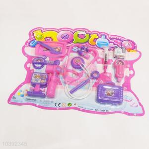 Promotional Plastic Medical Equipment Toy Household Daily Toys