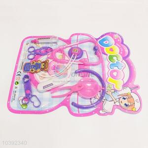Plastic Medical Equipment Toy Household Daily Toys