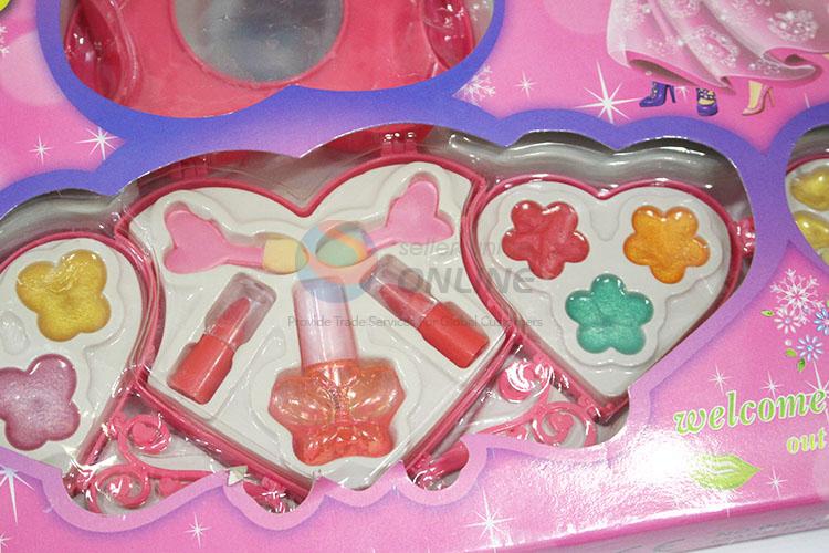 Wholesale Supplies Cosmetics/Make-up Set for Children