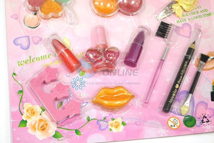 Best Selling Cosmetics/Make-up Set for Children