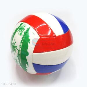 New designs top quality cheap price PU <em>Volleyball</em> with standard size and weight