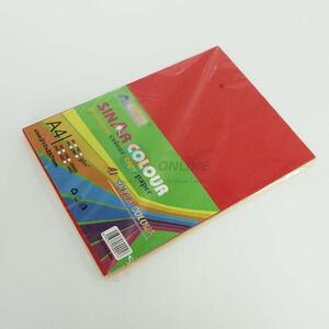 Competitive Price Color Printing Paper