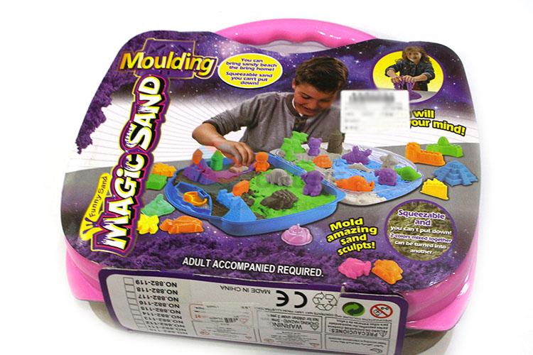Good Quality Magic/Funny Sand for Sale