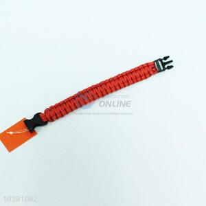 Top Sale Plastic Buckle Umbrella Bracelet