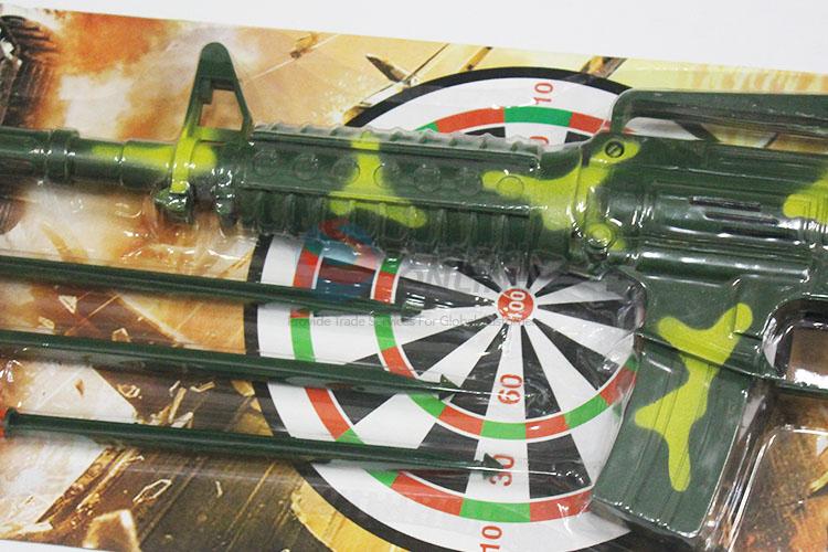 China Supply Plastic Soft Air Gun Set