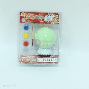 Useful Cheap Best Painted Christmas Decoration Ball