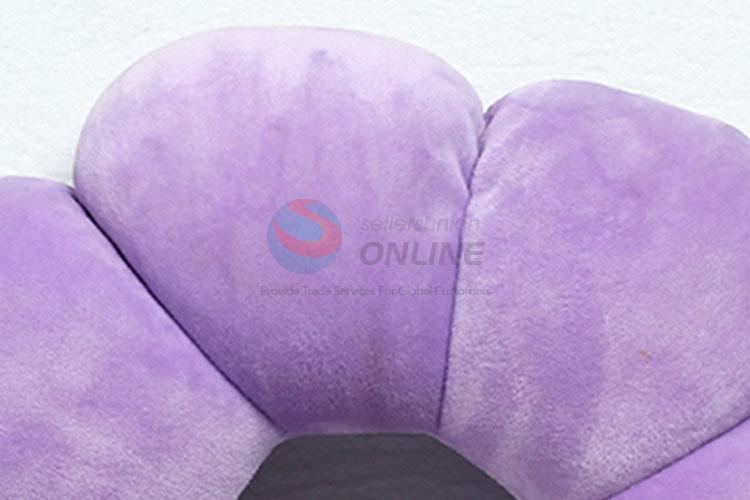 Best Selling New Design Round Petaloid Shape Pillow