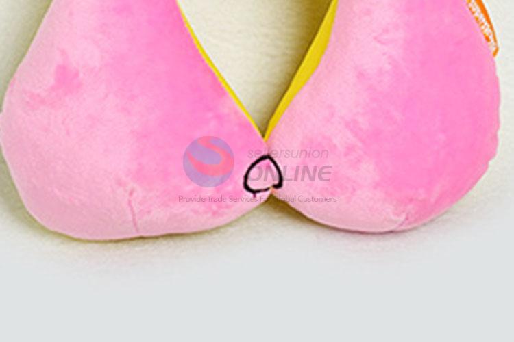 Latest Style Lovely Neck Pillow For Baby