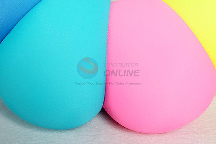 Colorful Doughnut Pillow With Cheap Price