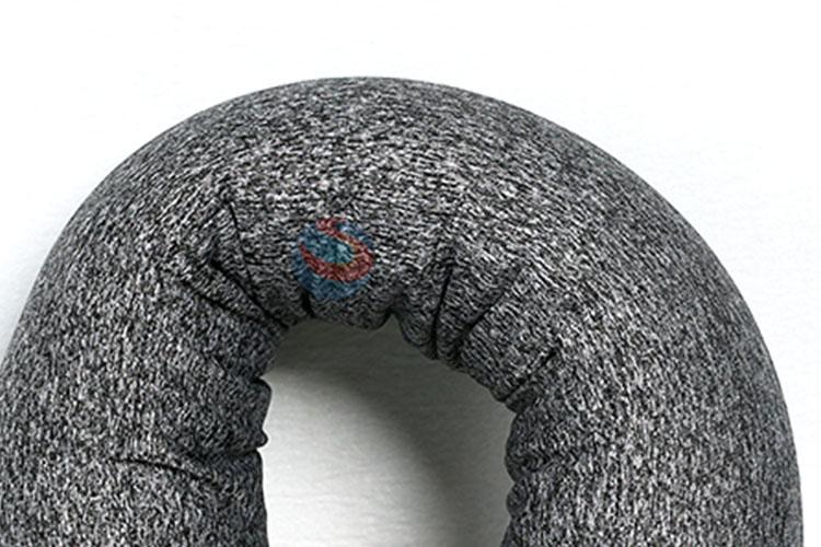 Hot Sale Good Quality U Shaped Pillow For Travel