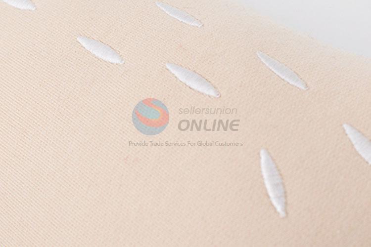 Latest Style Dog Shape Pp Cotton Home Pillow
