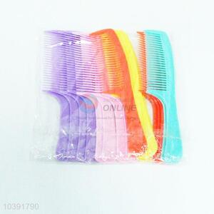 High Sales 20PCS Colorful Comb foe Woman