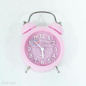 Best SalePink Color Clock for Home Use