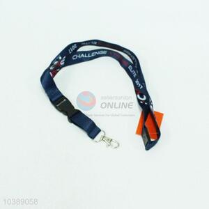 Professional factory id card lanyards