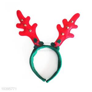 Unique Design Antler Hair Clasp Christmas Hair Clasp