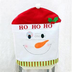 Hot Selling Cartoon Printing Chair Cover Chair Decoration