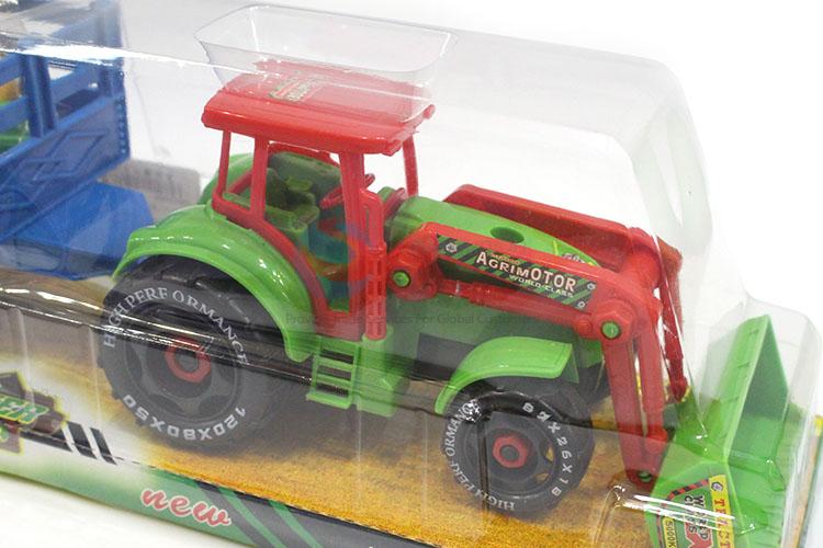 Popular Farm Tractor with Animals and Tools for Sale